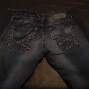 Mens Jeans 30R/32